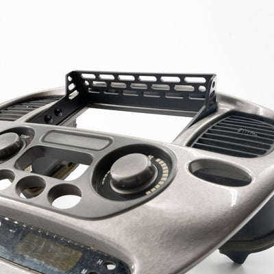 1st Gen Tundra (00 - 06) Center Console Dash Modular Accessory Mount (MAM)