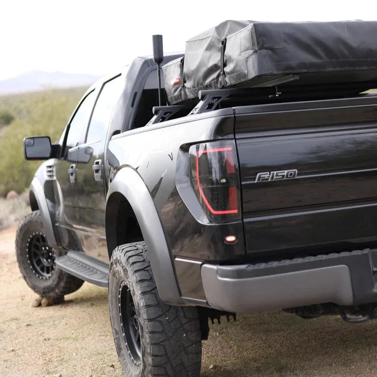 Lo-Pro Bedbars / 2009+  F150/Raptor