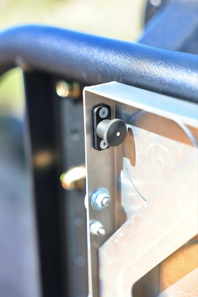 Bolt on Swing Out / Toyota Tacoma / 2nd Gen / 2005-2015
