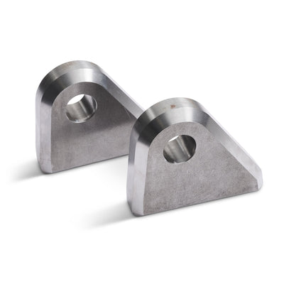 1” Billet D-Rings - Universal