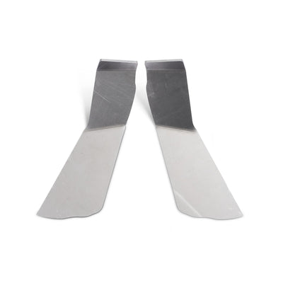 Toyota Tacoma/4runner Spindle Gussets