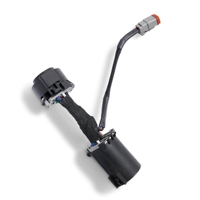 License Plate Wiring Harness / Toyota Tacoma / 3rd Gen / 2016-2023