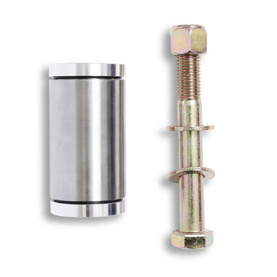 Swing Out Hinge Kit - Universal