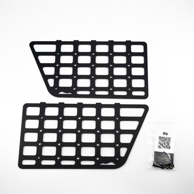 2nd Gen Sequoia Door Molle Panels (08 - 22)