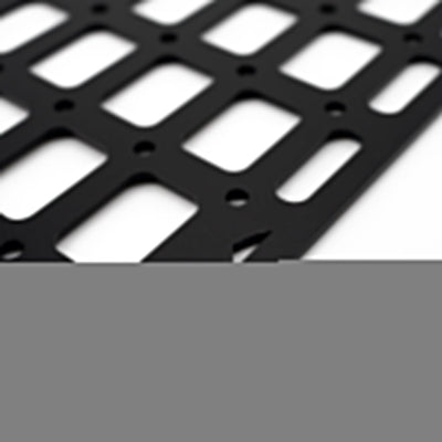2nd Gen Sequoia Door Molle Panels (08 - 22)