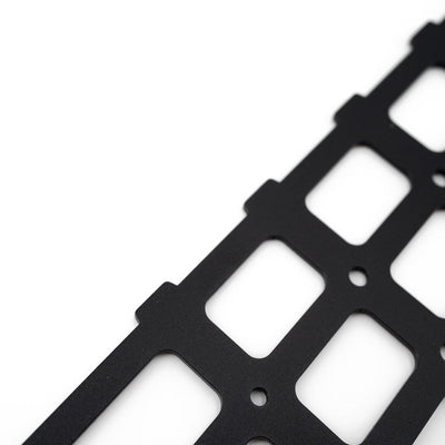 2nd Gen Tundra Door Molle Panels (07 - 13)