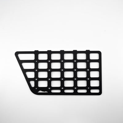 2nd Gen Tundra Door Molle Panels (07 - 13)