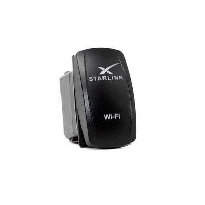 Rocker Switches