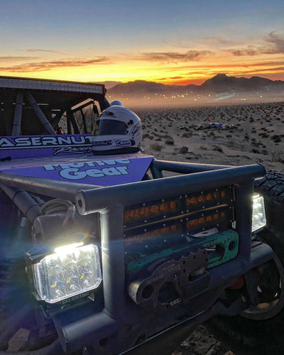 CB60 LED Pod