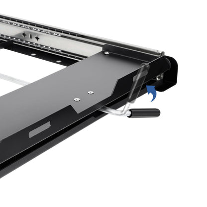 Mounting Slide for JPPro/VL45/APL35/VL35Pro/VL45Pro Freezer | ICECO