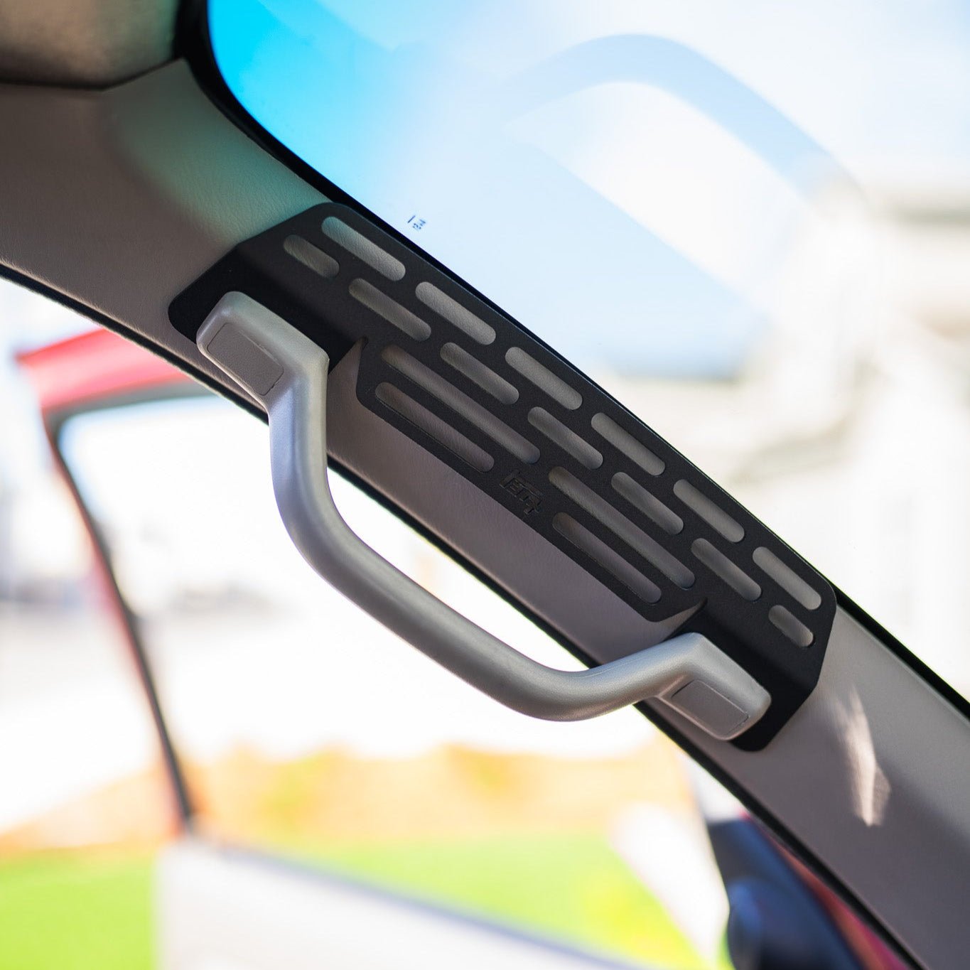 3rd Gen 4Runner Handle Accessory Mount (HAM) (1996-2002)