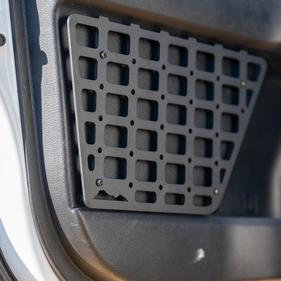 3rd Gen Tacoma Door Molle Panels (2016 - 2023)