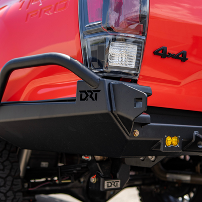 Bolt on Swing Out / Toyota Tacoma / 3rd Gen / 2016-2023