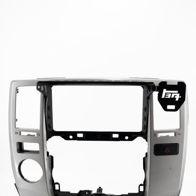 4th Gen 4Runner (03 - 09) Center Console Modular Accessory Dash Mount (MAM)