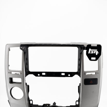 4th Gen 4Runner (03 - 09) Center Console Modular Accessory Dash Mount (MAM)