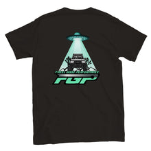 Load image into Gallery viewer, FGP &quot;Strange Horizons&quot; T-Shirt
