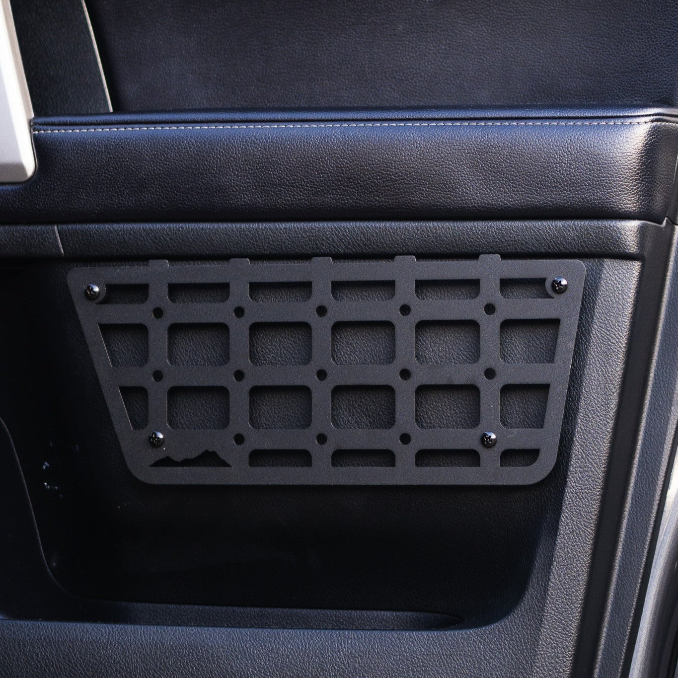 5th Gen 4Runner Door Molle Panels (2010 - 2024)