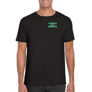 FGP "Strange Horizons" T-Shirt