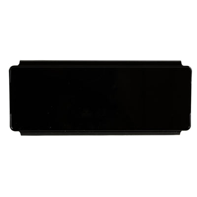 LED Bar Cover