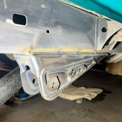 96-02 4Runner 3-Link Kit (LT3)