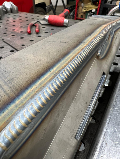 96-02 4Runner 3-Link Kit (LT3)