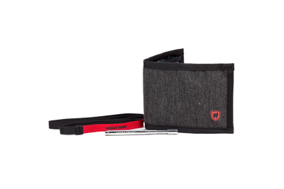 Bi-Fold Wallet