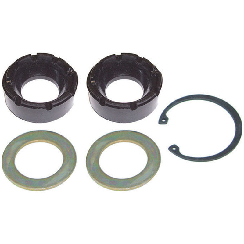 Rebuild Kit: Rear Adjustable Control Arm (03-24 4Runner/FJ/GX, Lowers)