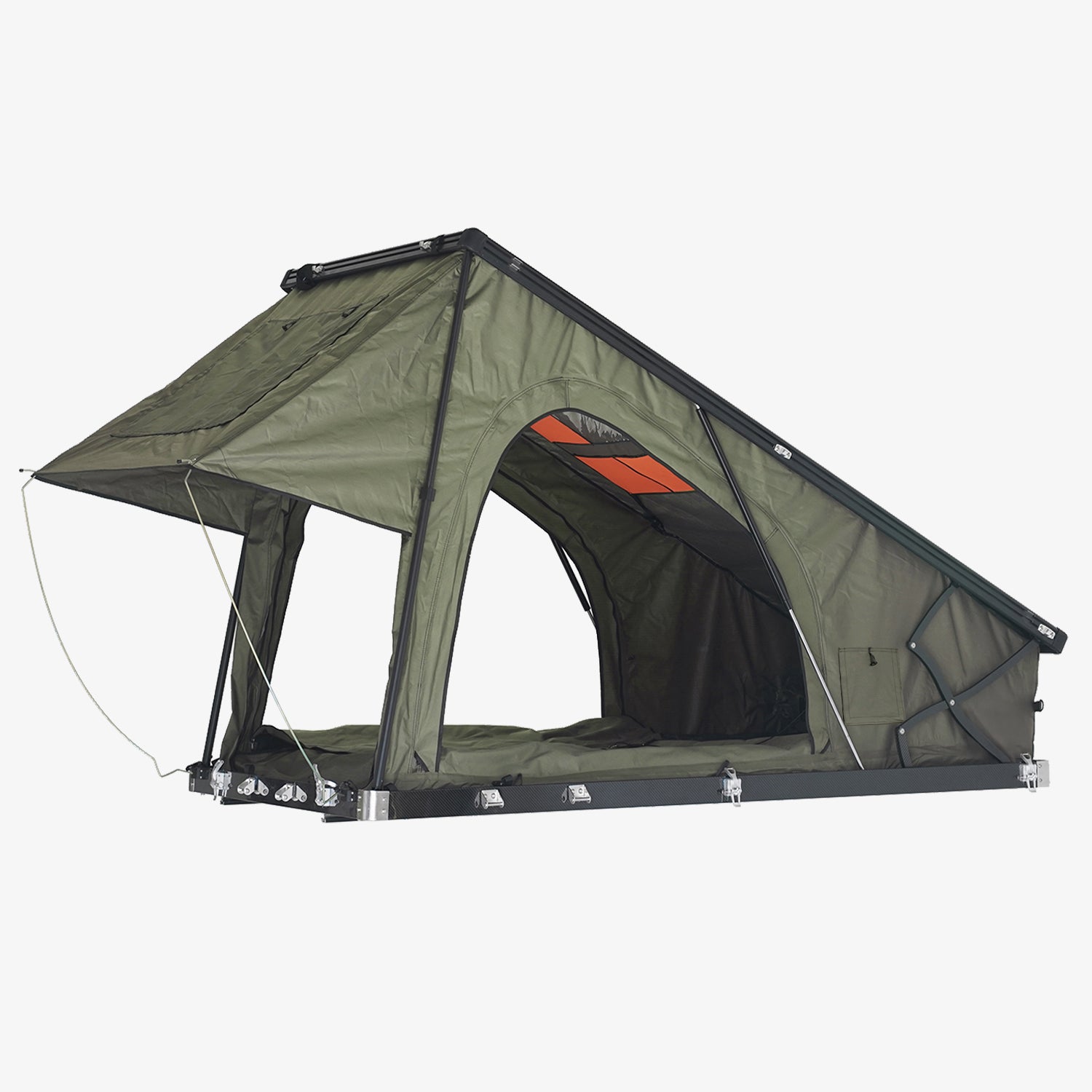 Carbonlite-X Rooftop Tent