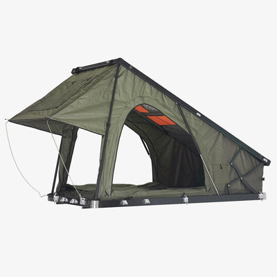Carbonlite-X Rooftop Tent
