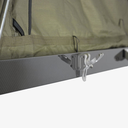 Carbonlite-X Rooftop Tent