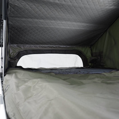 Carbonlite-X Rooftop Tent