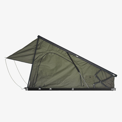 Carbonlite-X Rooftop Tent