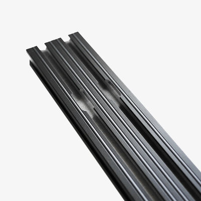 Carbon Fiber Crossbar Kit