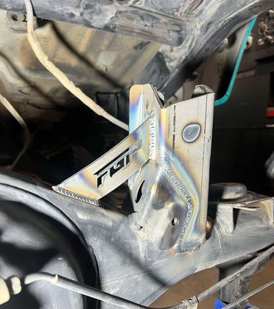 96-02 4Runner 3-Link Kit (LT3)