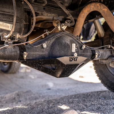 Toyota Tacoma TRD Pro / Offroad diff skid / 2016-2023