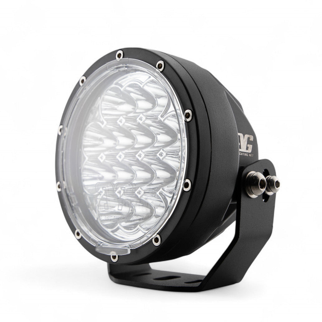5” DayMaker Long Range LED Light – Freel Good Performance