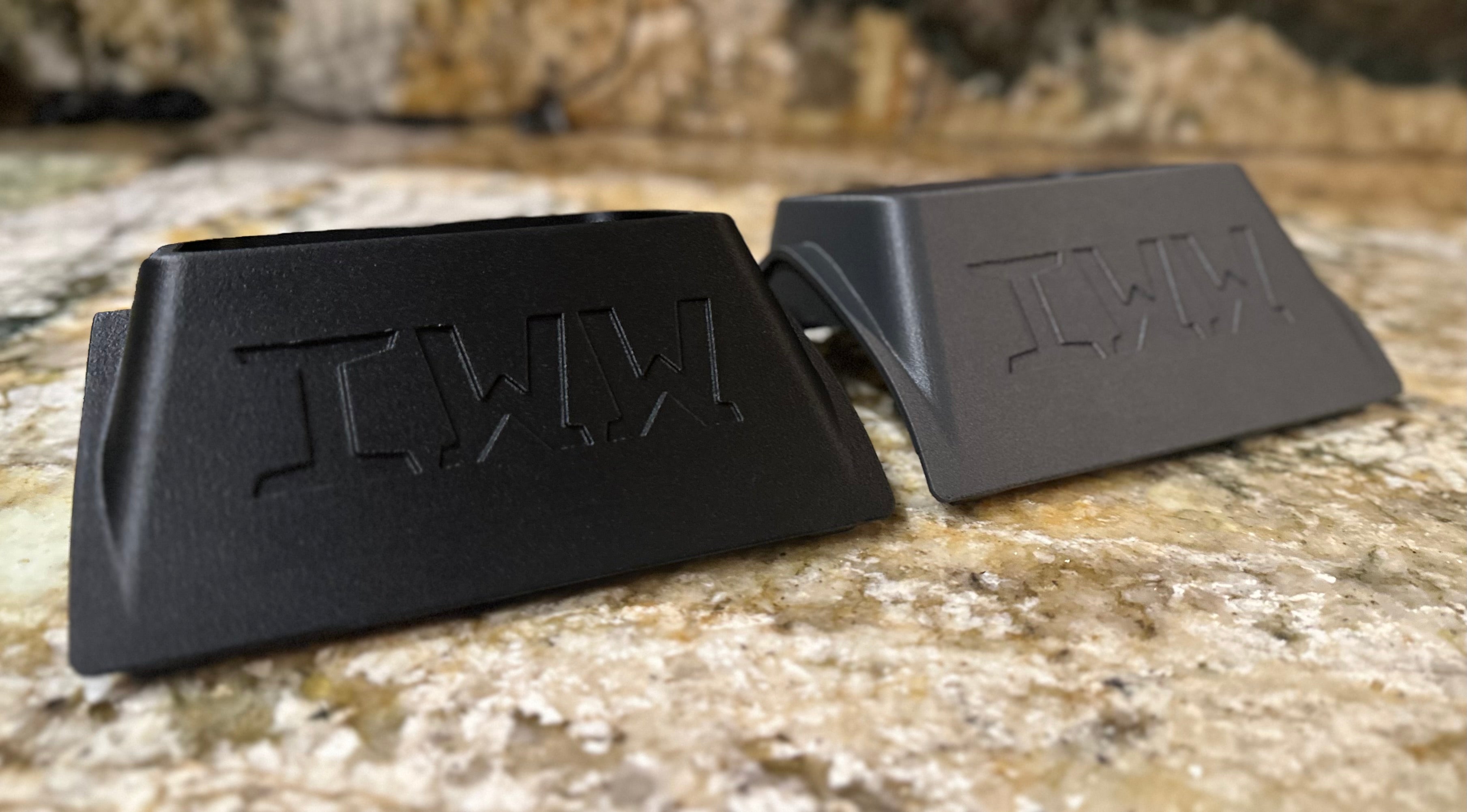 1999-02 4runner Switch Pro Control Mount