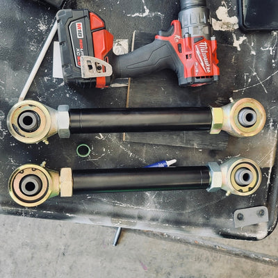Rear Adjustable Control Arms (01-07 Sequoia)