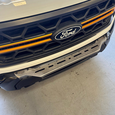 Modular Accessory Mount/Gaurd - 21+ F150 Raptor | Tremor