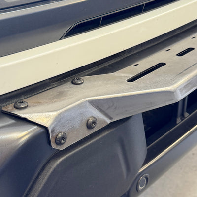 Modular Accessory Mount/Gaurd - 21+ F150 Raptor | Tremor
