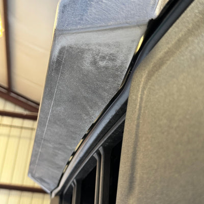 Modular Accessory Mount/Gaurd - 21+ F150 Raptor | Tremor