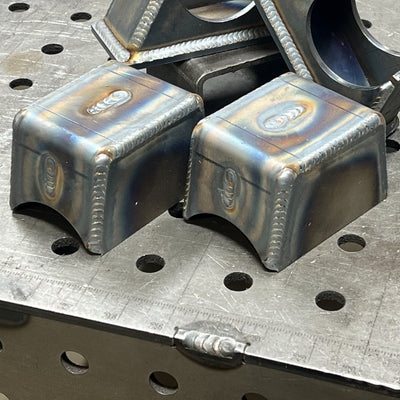Bump Stop Mounts
