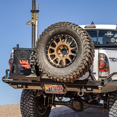 Bolt on Swing Out / Toyota Tacoma / 2nd Gen / 2005-2015