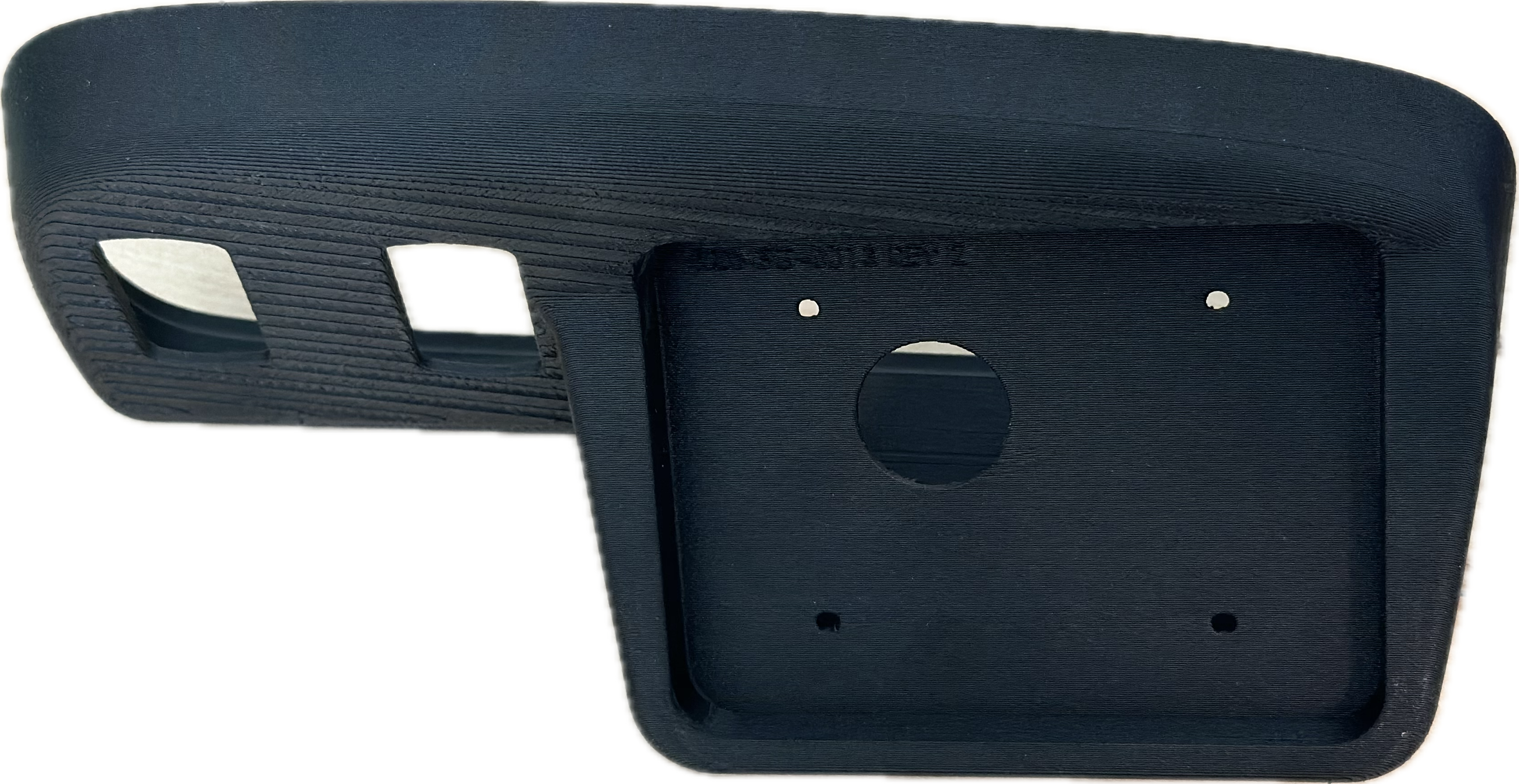 1996-98 4runner RCR-12 Switch Pros Control Mount