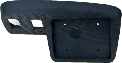 1996-98 4runner RCR-12 Switch Pros Control Mount