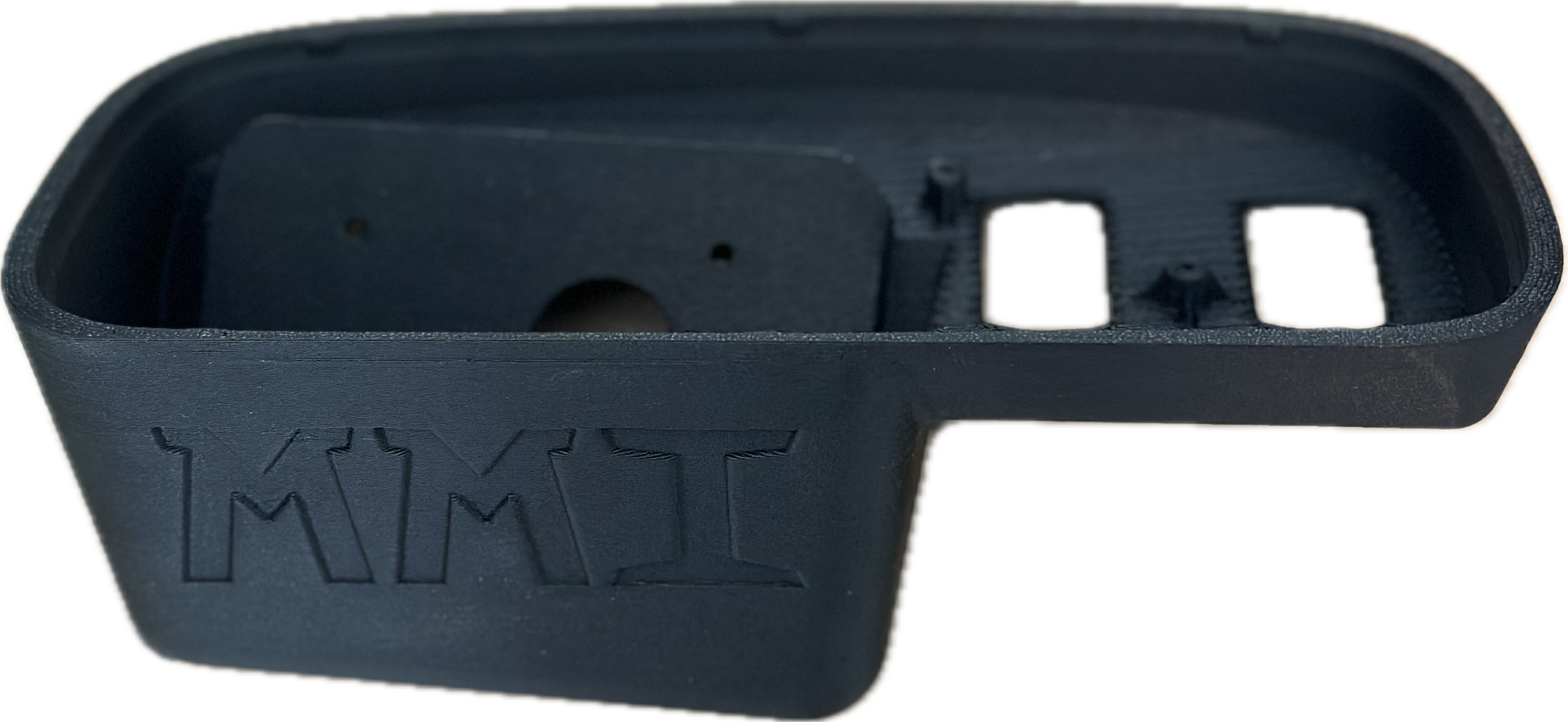 1996-98 4runner RCR-12 Switch Pros Control Mount