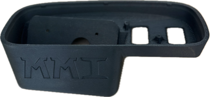 1996-98 4runner RCR-12 Switch Pros Control Mount