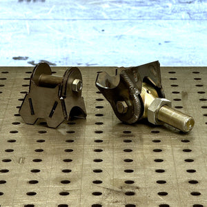 Axle Link Mounts (Universal)