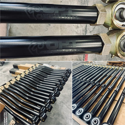 LT 3-Link (LT3) - 03-24 4Runner | GX | FJ Cruiser
