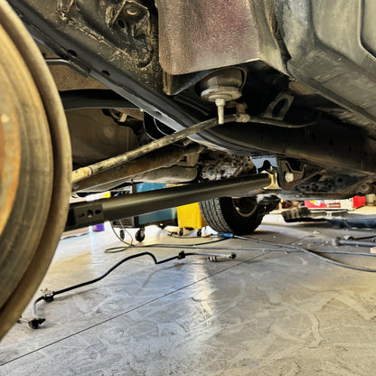 LT 3-Link (LT3) - 03-24 4Runner | GX | FJ Cruiser